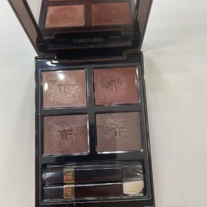 Tom Ford Eyeshadows Palette in Body Heat